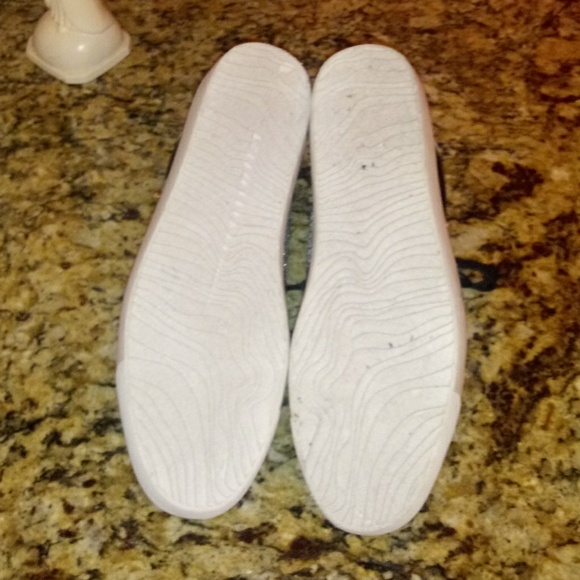 *Steven Natural Comfort Cory Leather Sneakers - Picture 7 of 7